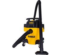 Aspirateur Dewalt AT-DXV20PTA 15 kPa 20 L