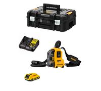 Aspirateur DeWALT DWH161D1T-7 (1 x 2,0 Ah DCB107 TSTAK II)