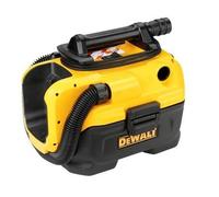 DeWalt - Aspirateur eau et poussières - Classe L - Sans batterie, ni chargeur - DCV584L