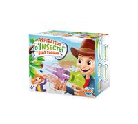 Aspirateur d'insectes