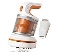 Aspirateur D'ordinateur: Nettoyeur De Clavier Rechargeable, Sans Fil, Aspirateur Portable | Mini Outil D'aspiration Avec Câble De Charge, Brosse, Tête De PC, Électronique