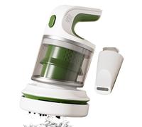 Aspirateur d'ordinateur - Rechargeable, Nettoyeur de clavier sans fil, Aspirateur à main | Mini outil d'aspiration avec câble de charge, brosse, tête pour PC, électronique