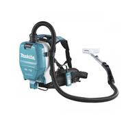 ASPIRATEUR MAKITA 36 V = > 2 X 18 V LI-ION 110 MBAR (PRODUIT SEUL) - DVC261ZX14