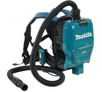 Aspirateur dorsal brushless - Makita - DVC260ZX - 36V - 62mbar