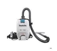 Aspirateur dorsal DEWALT 40 V Li-ion - 2 L -VC008GZ