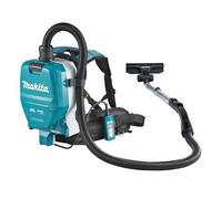 Aspirateur MAKITA DVC261ZX11 36V (2x18V) Li-Ion 110mba (Machine Nue)