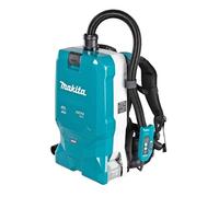 Aspirateur dorsal - Nettoyage - XGT 40V, volume 6 L avec AWS (Chantier), sans batterie ni chargeur - - VC012GZ01