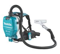 ASPIRATEUR MAKITA 36 V = > 2 X 18 V LI-ION 110 MBAR (PRODUIT SEUL) - DVC261ZX14