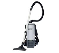 Aspirateur dorsal professionnel Nilfisk GD5 Back HEPA 5 L