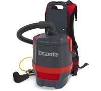 Aspirateur Dorsal Rsv150 Numatic