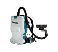 Aspirateur dorsal sans fil