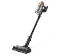 Aspirateur Dreame Z20 Station Sans Fil Nettoyeur À Balai Lumières LED Noir