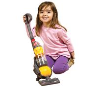 Dyson Jouet aspirateur Casdon 641 Jaune 3+ ans
