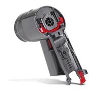 Aspirateur Dyson V7 Corps Principal Assemblage De Service Avec Vis DYS968677-02