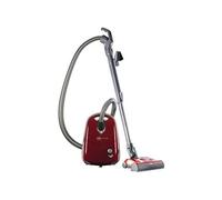 Aspirateur E325 rouge carmin