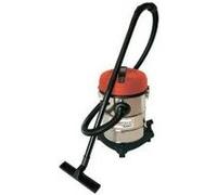 Aspirateur eau et poussiÃ'res 25 l inox aspirix ribitech prasp25l G