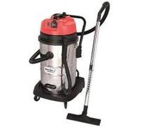 Aspirateur eau et poussiÃ'res inox prise machine aspirix50 50 l ribitech prasp50lpe G