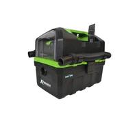 Aspirateur eau et poussiere 10l à batterie sans batterie ni chargeur
