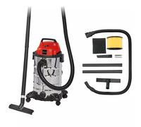 Aspirateur eaux et poussières - 30L - 1500W - TC-VC 1930 S EINHELL