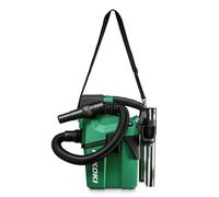 Aspirateur eau et poussière 18V Hikoki RP18DLAW4Z cuve 6L classe L - 3,8Kg carton