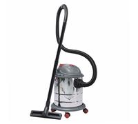 Aspirateur eau et poussière 20 L 1200w