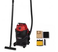 Aspirateur eau et poussière - 25L - puissance 850W - TC-VC 2555 EINHELL