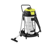Aspirateur eau et poussière - 3000 W - 100 L | ulsonix
