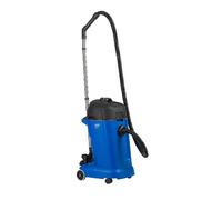 Aspirateur eau et poussière - ALTO - 107405165 - 35L - 1250W - Double filtration EAU & POUSSIERE