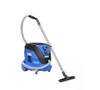 Aspirateur eau et poussière ATTIX 33-2L IC 1400 W 4500l/min 250mbar 30l NILFISK