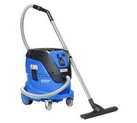 Aspirateur eau et poussière ATTIX 44-2L IC 1400 W 4500 l/min 250 mbar 42 l NILFISK
