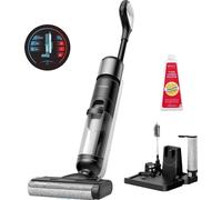 Aspirateur eau et poussière, autonomie 50 min, détection intelligente des saletés, Ultenic AC1 Elite, EU