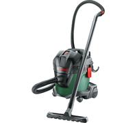 Bosch UniversalVac 15 Noir, Vert 15 L 1000 W