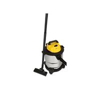 Clatronic CLAT NASS/Trockensauger BS1313 SR BS 1313 INOX