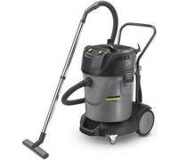 Kärcher NT 70/2 70 L Aspirateur sans sac Sec&humide 2400 W Sac à poussière
