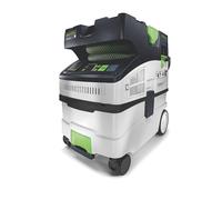 Aspirateur eau et poussière classe L Festool 578309 1 200W 15L 230V