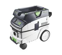 Aspirateur mobile CTM 26 EI AC - FESTOOL - 577851