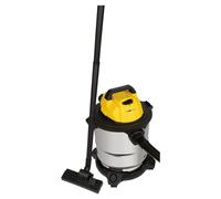 Aspirateur eau et poussière Clatronic BS1313