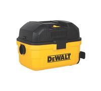 Aspirateur eau et poussière DEWALT 1 100W 15L 230V