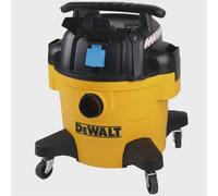 Aspirateur eau et poussière - DEWALT - 1 150W 23L 230V - 101263