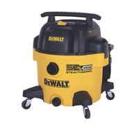 Aspirateur eau et poussière DeWalt DXVP-QT 960W 34L 230V