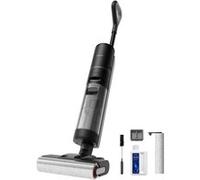 Dreame H12 Pro FlexLite Aspirateur-balai 2 en 1 Batterie Sec&humide Sans sac 0,65 L 400 W Noir, Gris 30 Ah