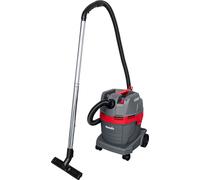 Aspirateur eau et poussière eCraft PL-1422 EWR 1400 W 4260l/min 255mbar 22l STARMIX