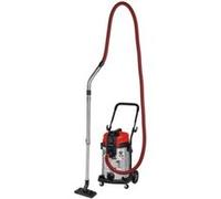 Aspirateur eau et poussière Einhell TE-VC 2230 SAC 2200W 30L