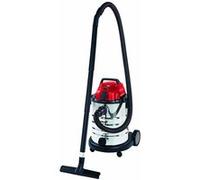 Einhell Aspirateur eaux et poussières TC-VC 1930 SA, 1500 W, cuve 30 L, avec accessoires
