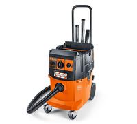 Aspirateur eau et poussière FEIN DUSTEX 35 LX 1380W