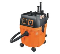 Aspirateur eau et poussière FEIN Dustex 35L