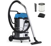 Aspirateur eau et poussière GNTS 3-60L Güde G17025