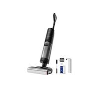Aspirateur Eau et Poussière - Dreame H12 Pro FlexLite Aspirateur Laveur, Aspiration 18kPa Noir