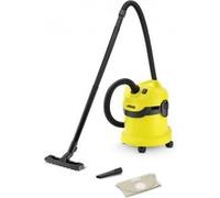 Kärcher MV 2 - Aspirateur - traineau