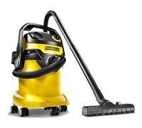 Aspirateur eau et poussière Karcher WD 5